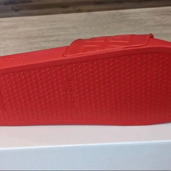 Givenchy Slides - Picture 5 of 5